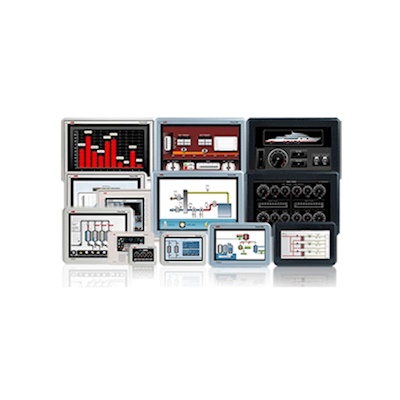 ABB HMI