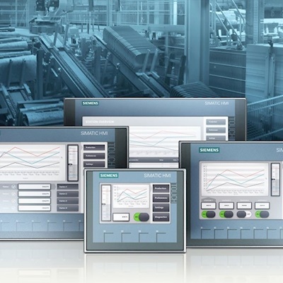 SIEMENS BASİC PANEL