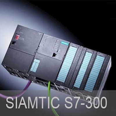 SIEMENS S7-300